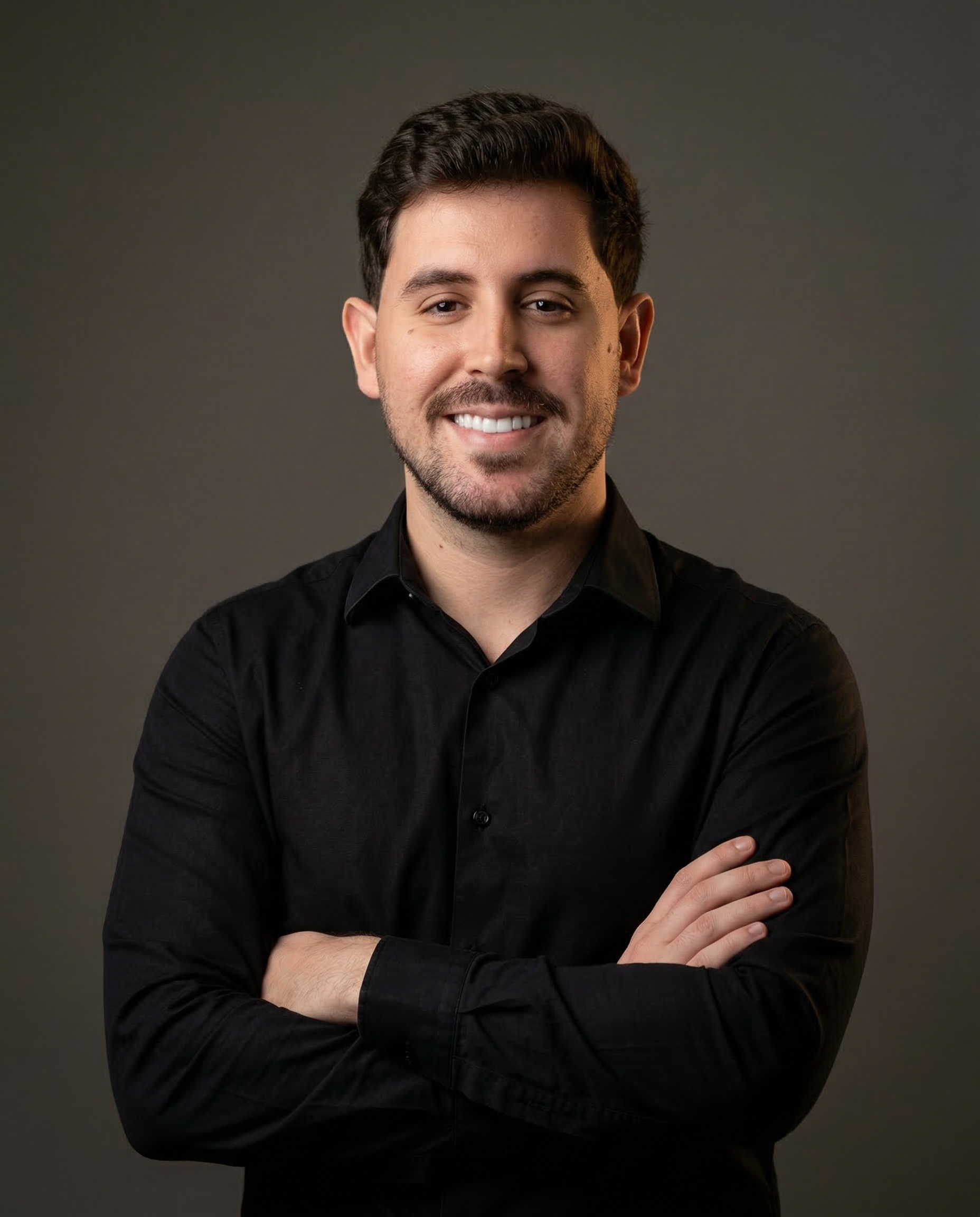 Marco Lopes